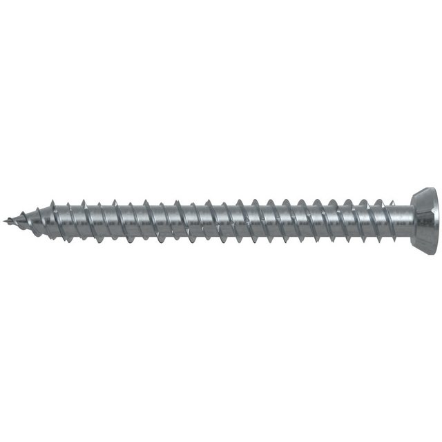 Bild von fischer Deutschland Vertriebs GmbH Dübel-Set Fischer Fensterrahmenschraube FFS 7,5x112