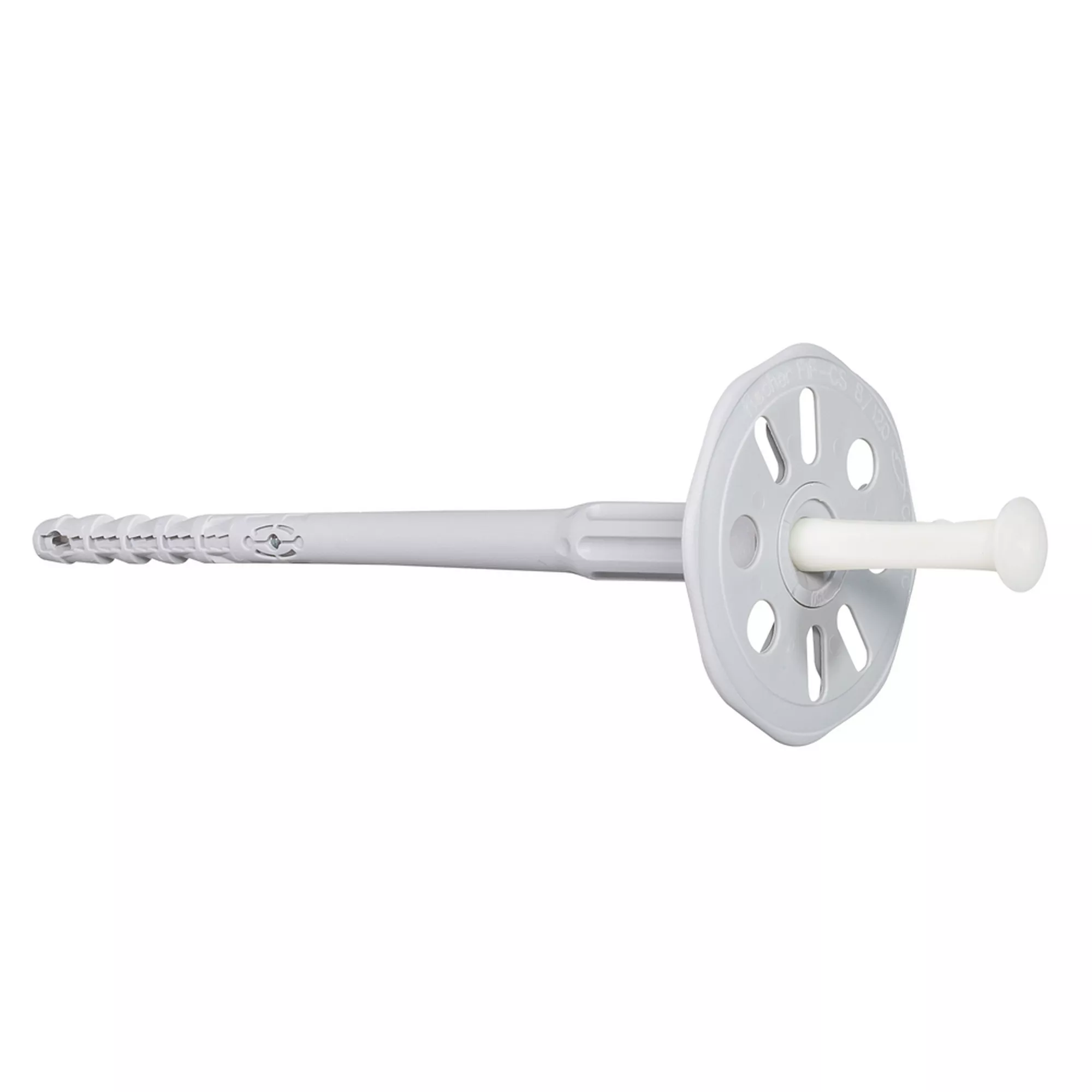 Bild von Fischer FIF-CS 8/60 Putzdübel 108mm 8mm 534157 100St.