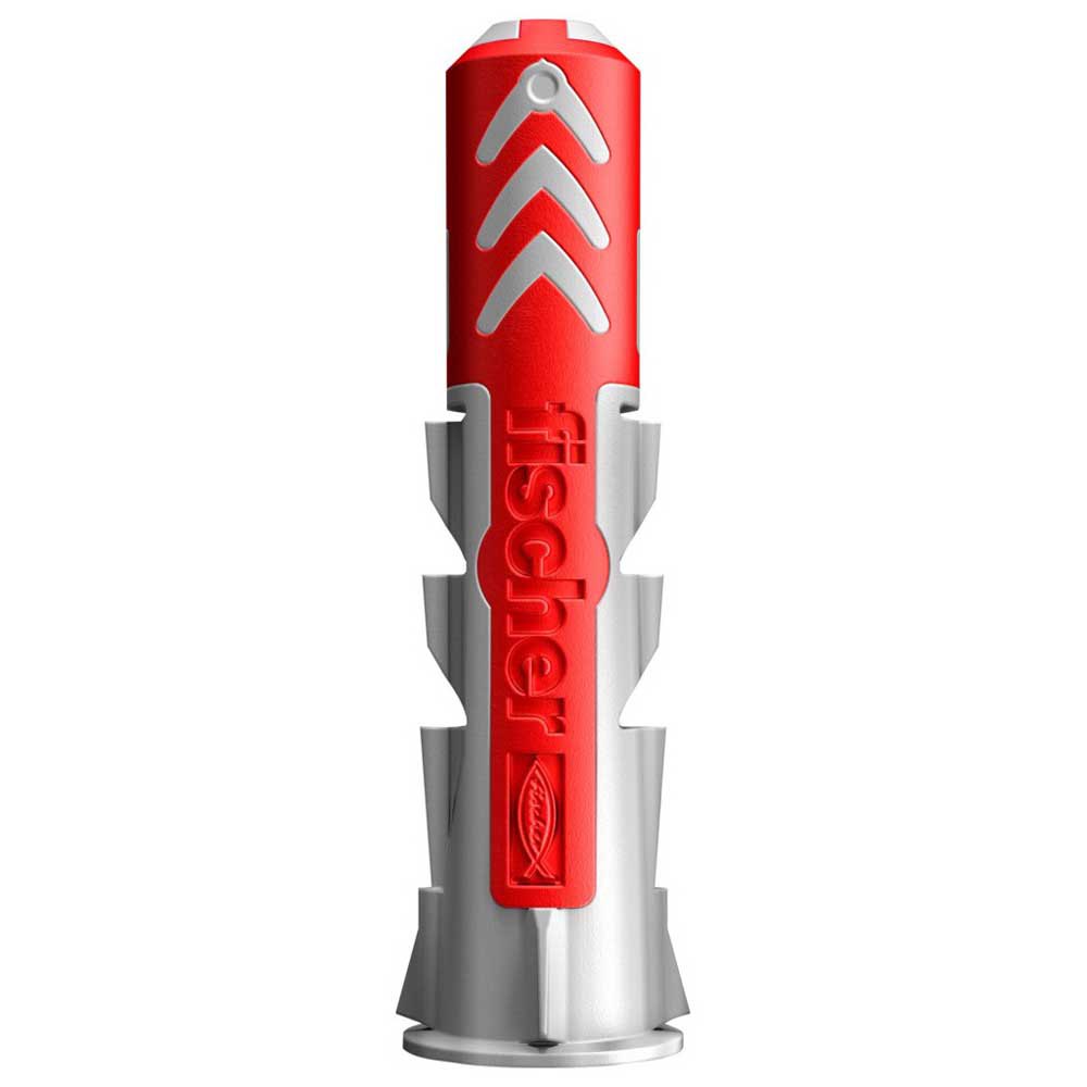 Bild von fischer Profi-Box DuoPower + S 2K Universaldübel-Sortiment Ø 4,5/5/6/8 mm 30/40/55 mm, 160 Stück