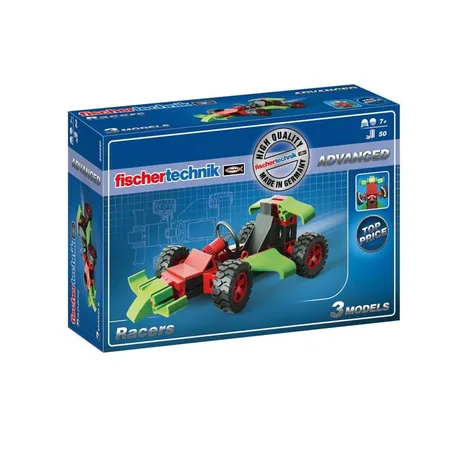 Bild von Fischertechnik ADVANCED Racers