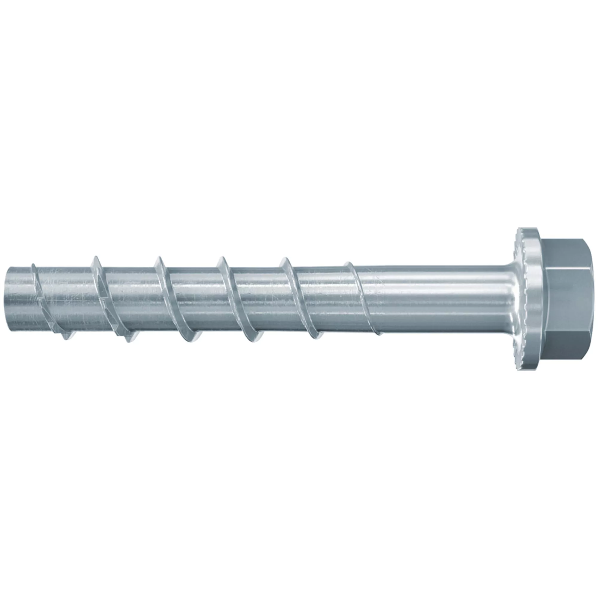 Bild von Fischer Betonschraube 'UltraCut FBS II US TX' Ø 8 x 70/20/5 mm, mit Unterlegscheibe