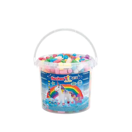 Bild von FischerTiP 540824 - Tip Unicorn 600, Einhorn, Bastel-Klebstoff aus Kartoffelstärke