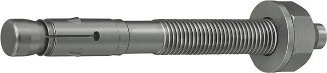 Bild von fischer Bolzenanker 100er Pack FISCHER 886949400120020 Bolzenanker R 88694 FBZ 12/20 A 4 O