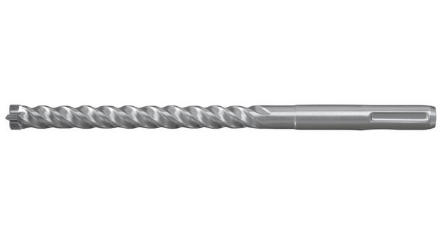 Bild von Fischer, Bohrereinsatz, Bolzenanker R 88715 EXA 10/ 90 Stahl galvanisch verzinkt/Spreizclip A 2 (14 Millimeter)
