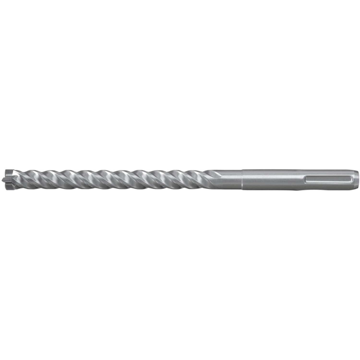 Bild von fischer Hammer Quattric Bohrer, 5/100/165, 549974