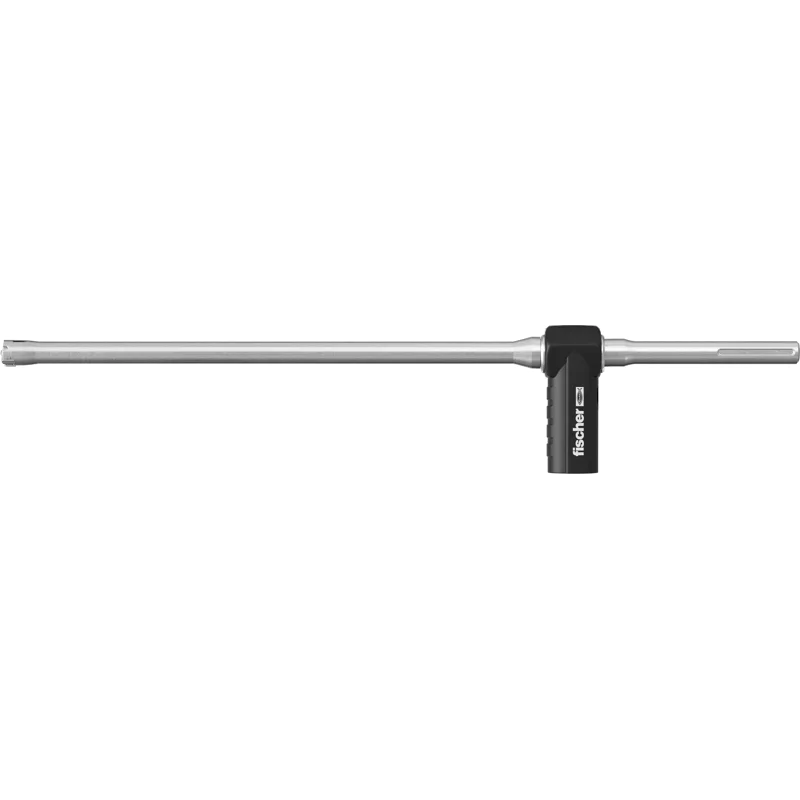 Bild von Fischer FHD 18/320/450 546600 Hohlbohrer 18mm Gesamtlänge 450mm SDS-Plus 1St.