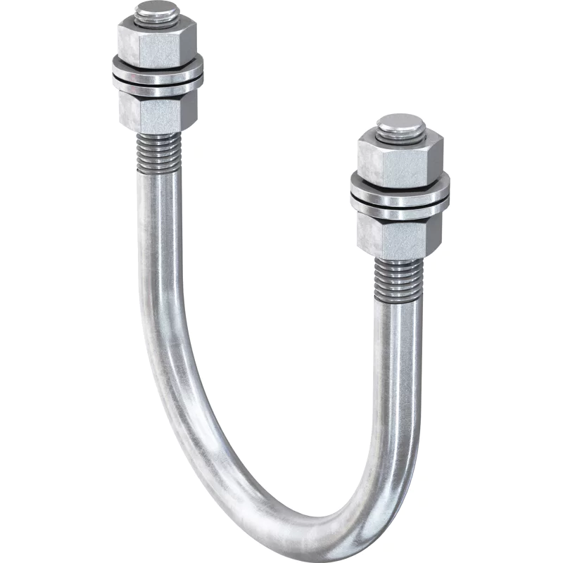 Bild von fischer RohrbÃ¼gel Massiv FMFPSU 100