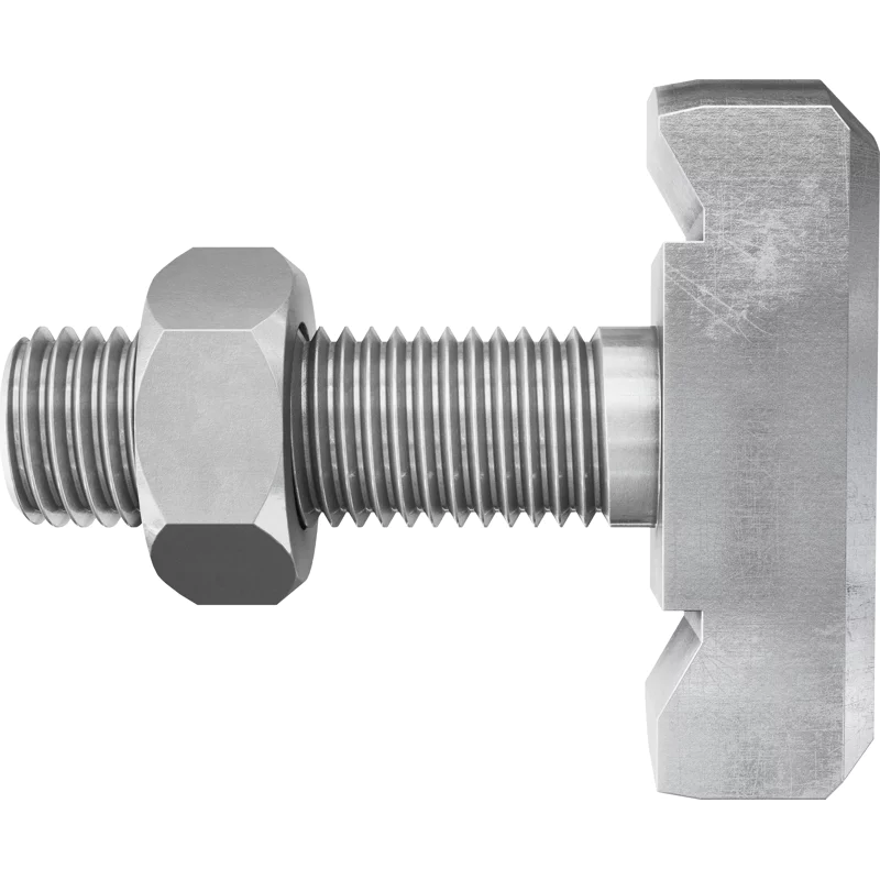 Bild von fischer Bolzen FBC 38/17 M12x60 8.8 hdg