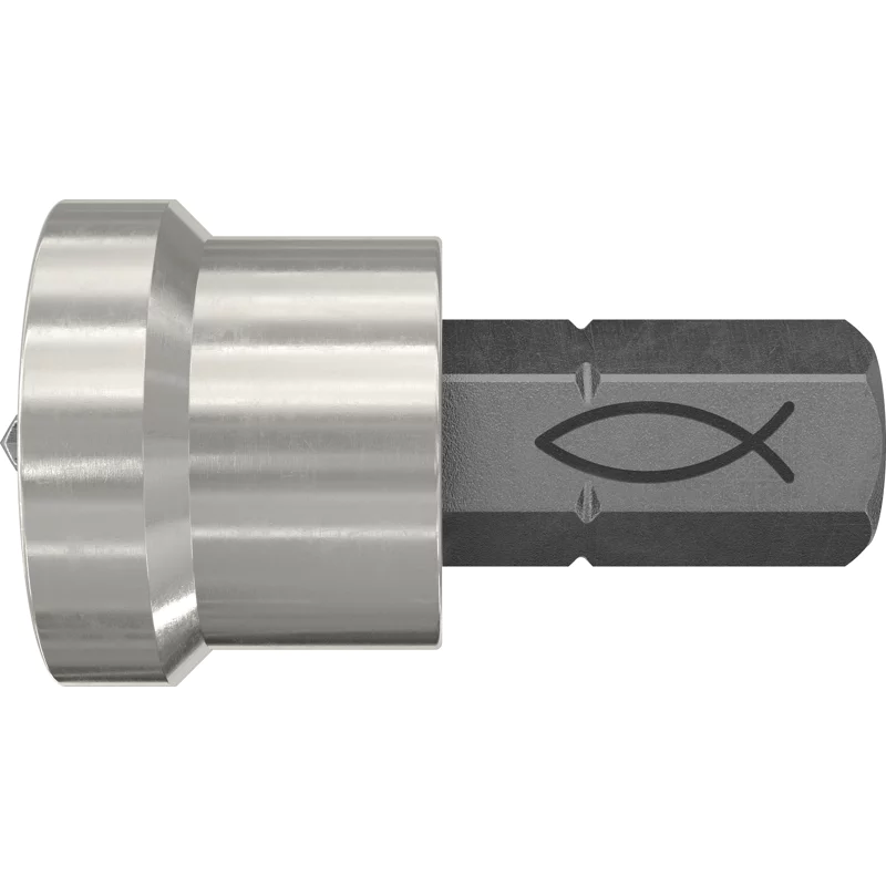Bild von Fischer FPB PH 2W 1 557840 Kreuzschlitz-Bit PH 2 1St.