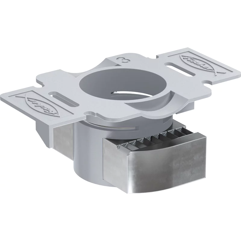 Bild von Fischer FCN Clix P 6 559757 Schiebemuttern M6 Stahl galvanisch verzinkt 50St.