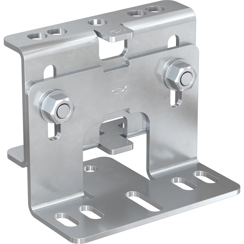 Bild von fischer Festpunktsattel mittel FFS-M
