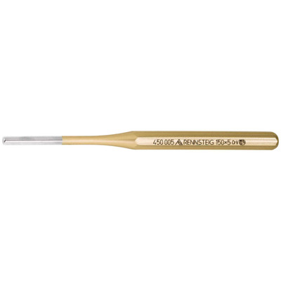 Bild von Rennsteig Werkzeuge Splintentreiber 175x10x4mm 451 104 0