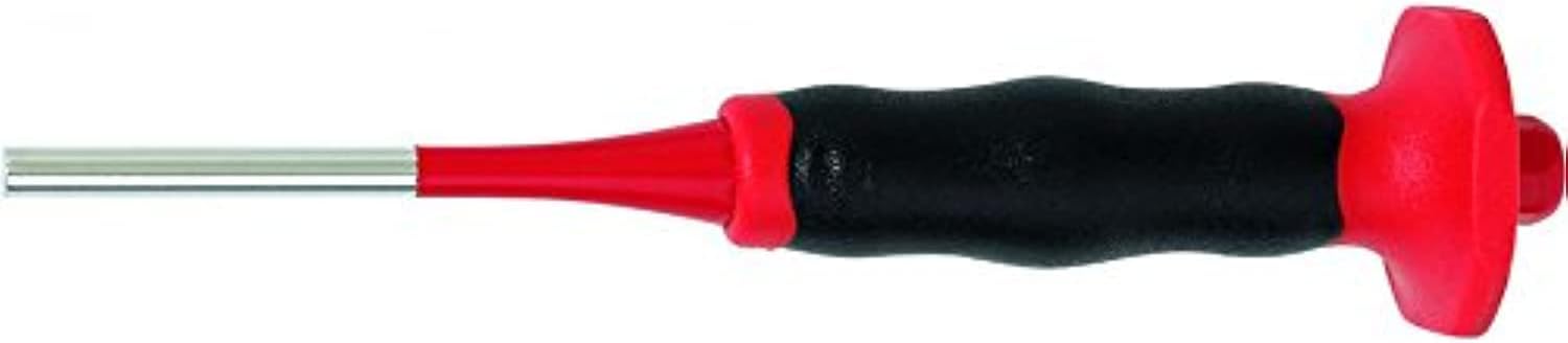 Bild von Rennsteig 452 103 6 Splintentreiber "Exklusive" mit Handschutz, 150 x 10 x 3 mm