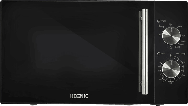 Bild von Koenic KMW 2221 B