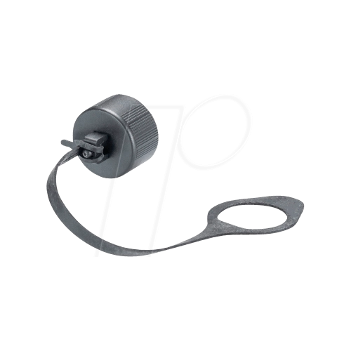 Bild von Wieland Z6.561.7253.1 Rundstecker Schutzkappe - RST® MINI