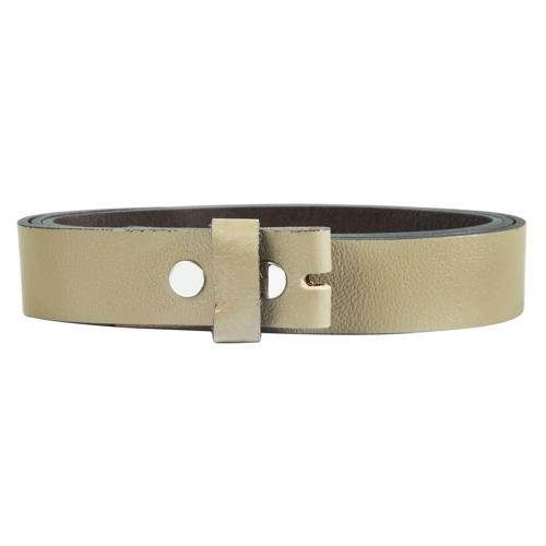Bild von LEONARDO VERRELLI Ledergürtel 3100116 - Ein zeitloses Accessoire