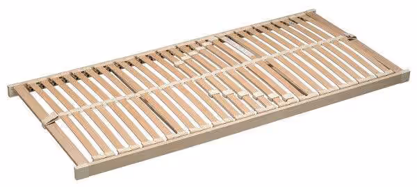 Bild von Rahmenrost FLEXOLINE von Prolana 80 x 200 cm