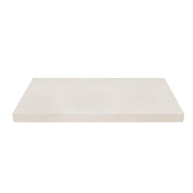 Bild von Latexmatratze Naturlatex Matratze 15cm mittel 180×200cm Drell + Baumwoll Ummantelung, Pro Lana, 15 cm hoch