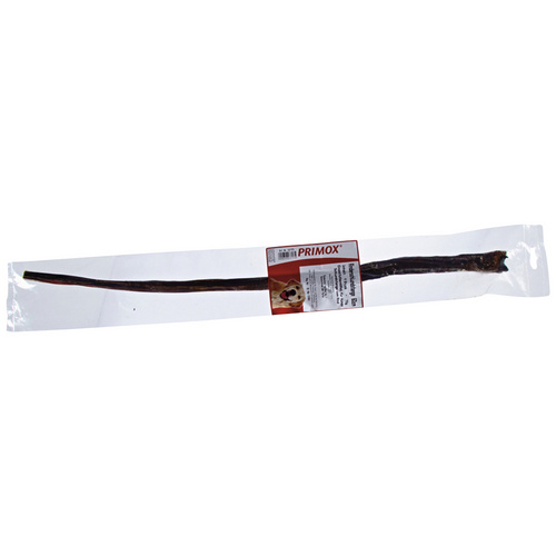 Bild von PRIMOX Hundesnack »Rinderschlundstange«, Rind, 70 g