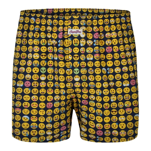 Bild von Sugar Pine Boxershorts Anker – Komfort und Stil vereint