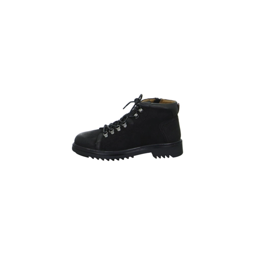 Bild von Rieker Stiefel Melvin ette black 11-19901-01 – Eleganz trifft Komfort