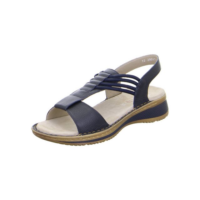 Bild von Ara  Sandalen Sandaletten Hawaii Sandale 12-29017-02