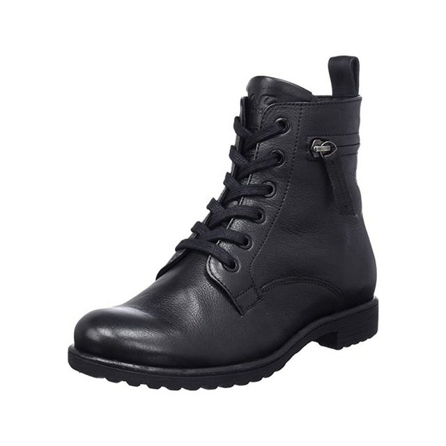 Bild von Ara schwarz regular fit Schlupfstiefel (1-tlg)