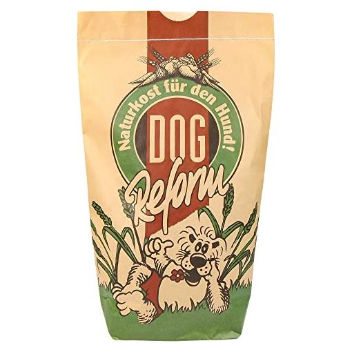 Bild von Schecker - Mini-Hundebrot [5kg]