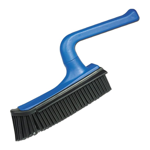Bild von Anti-Haar-Handfeger