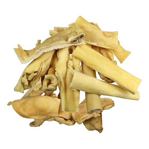 Bild von Schecker - Rinder-Kopfhaut [1kg]