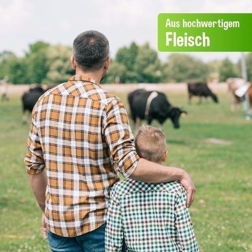 Bild von Schecker - Pferd PUR [24 x 820g]