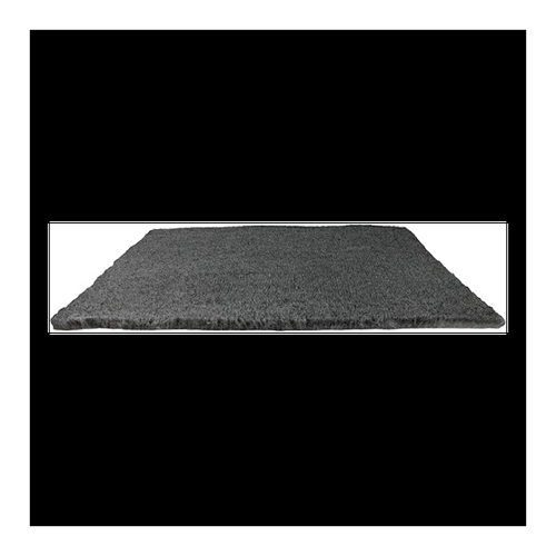 Bild von DRYPLACE-Gesundheitsdecke, Farbe: Dunkelgrau