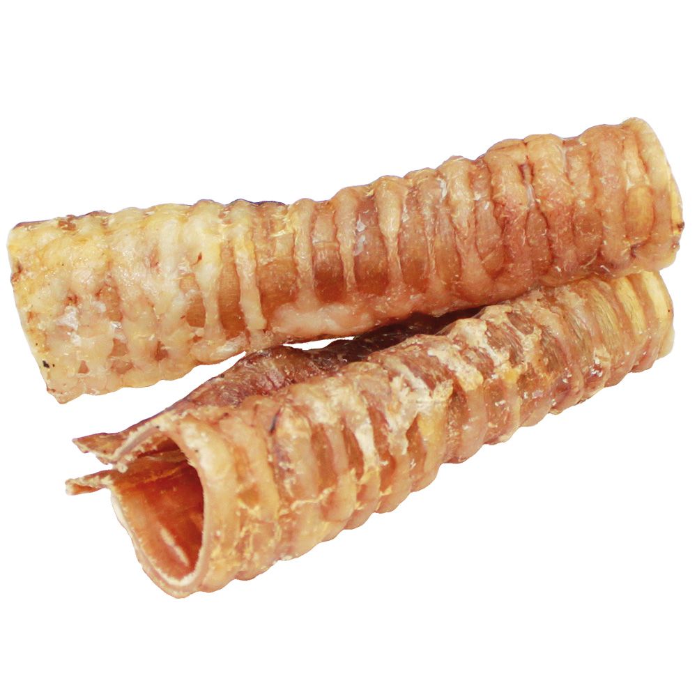 Bild von Schecker Kausnack - Rinderstrossen