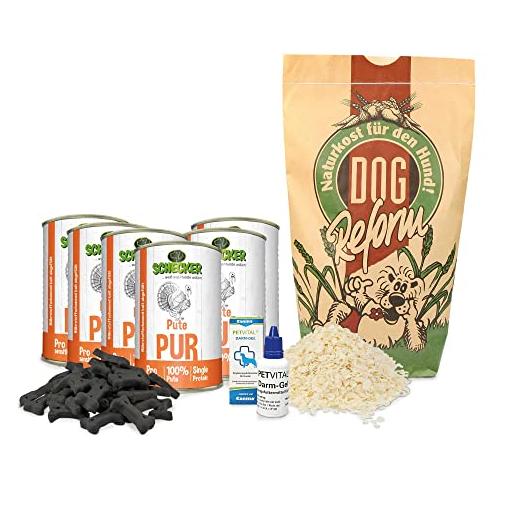 Bild von Notfallpaket - Durchfall