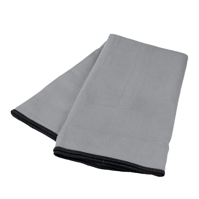 Bild von Schecker Hundehandtuch Schecker Hunde Trockentuch SPORT, (Packung, 1-St), sehr saugfähig