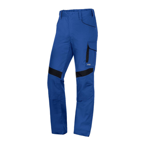 Bild von uvex Herren-Cargohose suXXeed industry – Funktionalität trifft Design