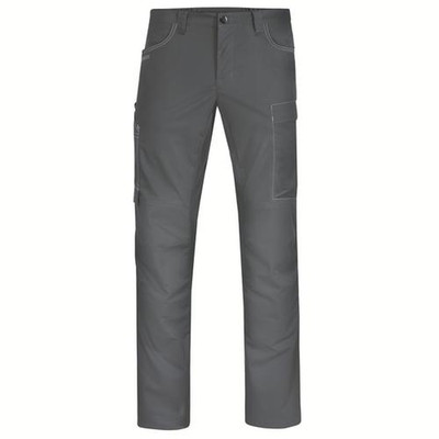 Bild von Uvex 8886808 Cargohose suXXeed greencycle planet grau, anthrazit 50 Grau Kleider-Größe: 50