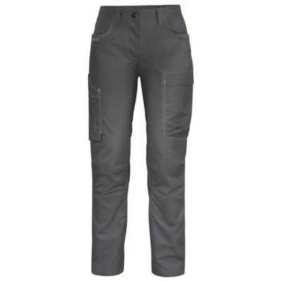 Bild von Uvex 8887608 Cargohose suXXeed greencycle planet grau, anthrazit 50 Grau Kleider-Größe: 50