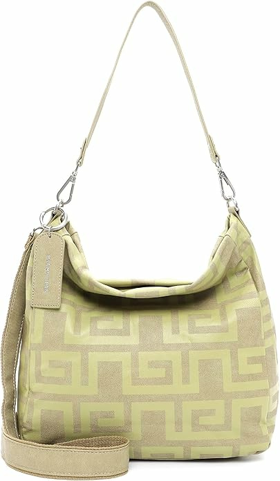 Bild von Beuteltasche Ilona 63565 Lightkhaki