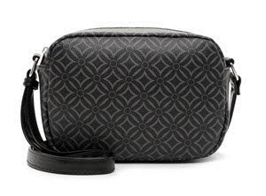 Bild von RV-HANDTASCHE  schwarz  PU