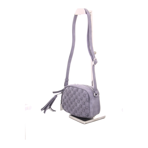 Bild von Umhängetasche Nora 64090 Grau