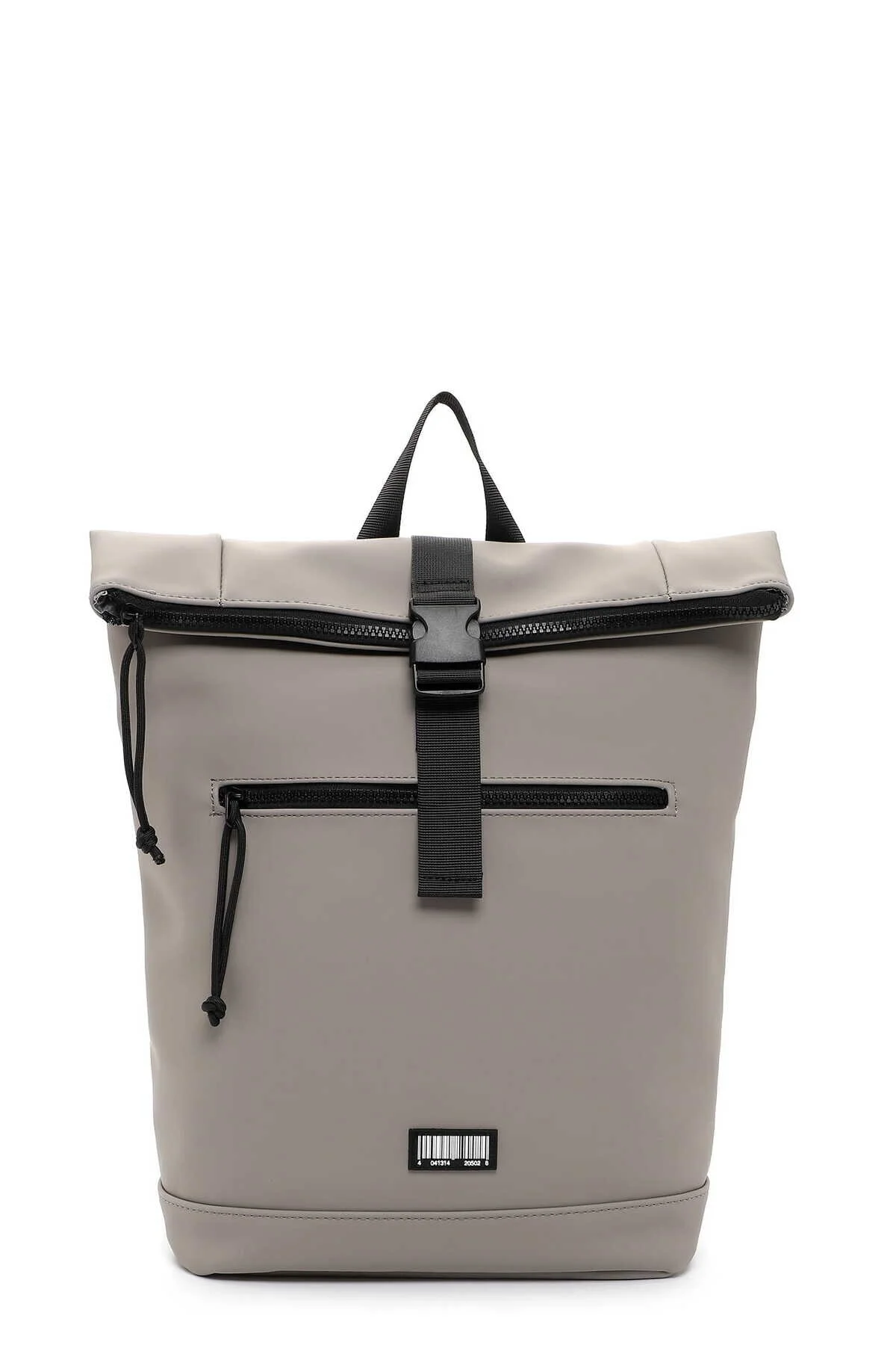 Bild von Emily & Noah Rucksack Braun Unifarben für Damen - One Size