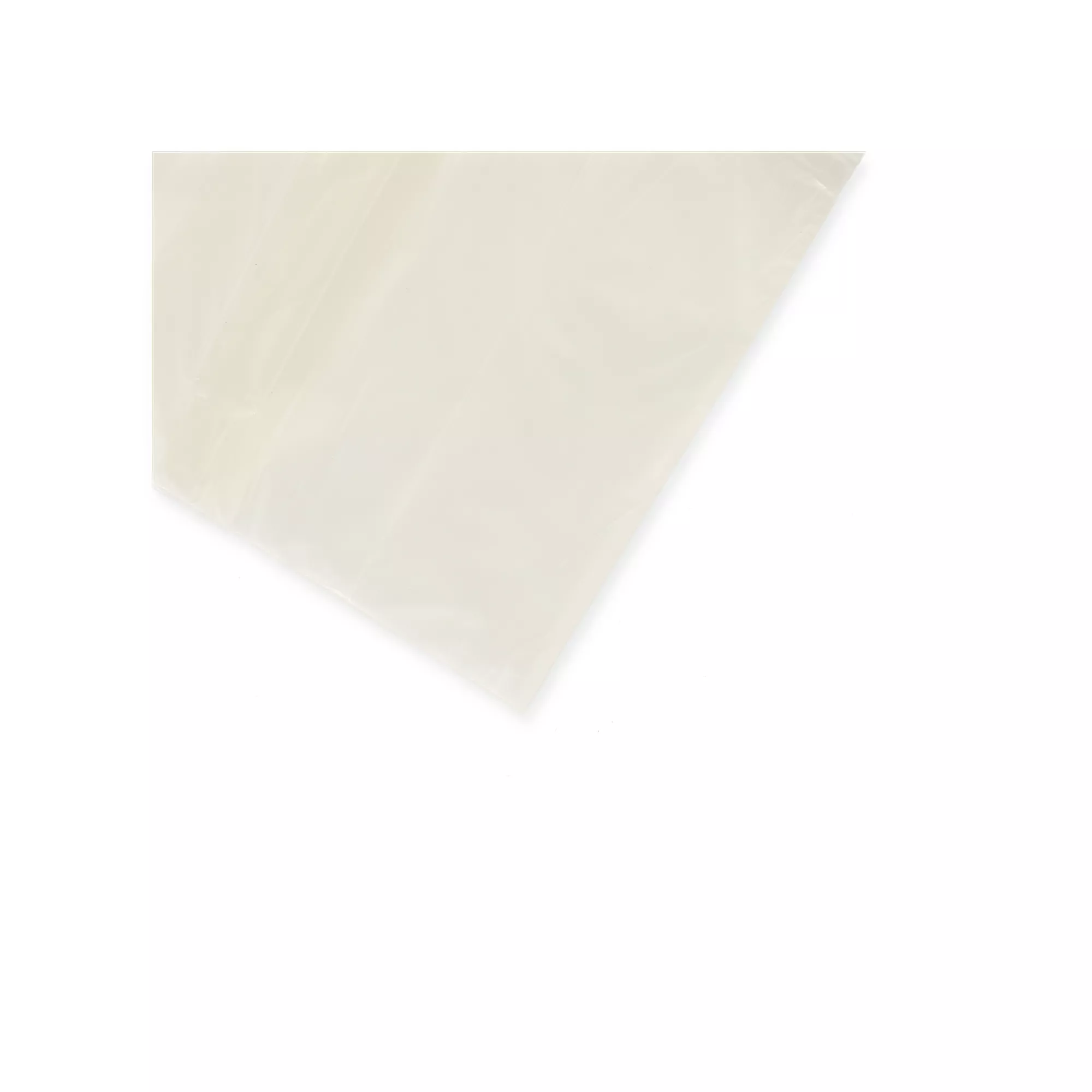 Bild von toom Allzweckplane Polyethylen 48 g/m² transparent 4 x 5 m
