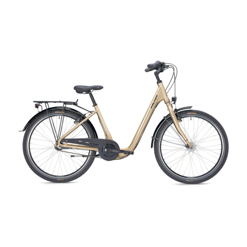 Bild von FALTER C 2.0 Comfort dark vanilla 50 cm | (28") 2025