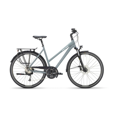 Bild von FALTER T 4.0 Trapez cool grey 45 cm | (28") 2025