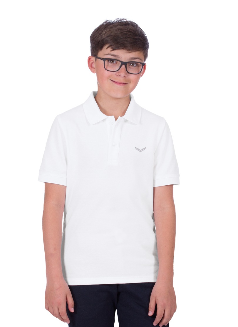 Bild von Trigema Poloshirt TRIGEMA Poloshirt in Piqué-Qualität (1-tlg)