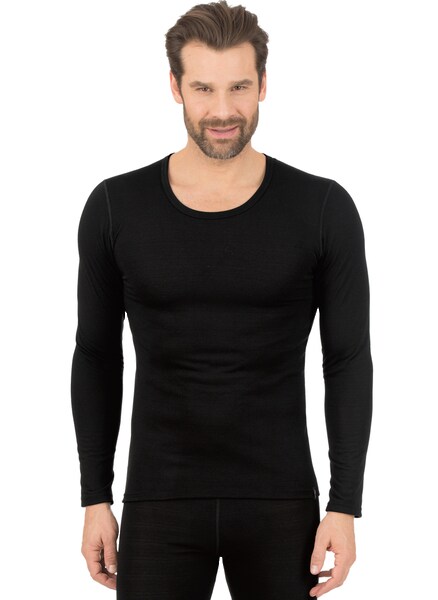 Bild von Trigema Longsleeve »TRIGEMA Langarm Funktionsshirt«