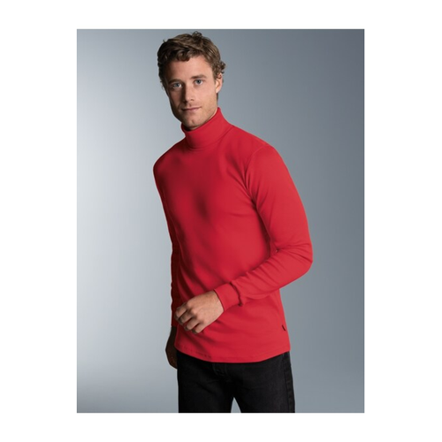 Bild von Trigema Langarm Ski- und Sport-Rollkragenpullover