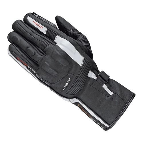 Bild von Held Secret Pro Damen Motorradhandschuhe: Stil und Sicherheit vereint
