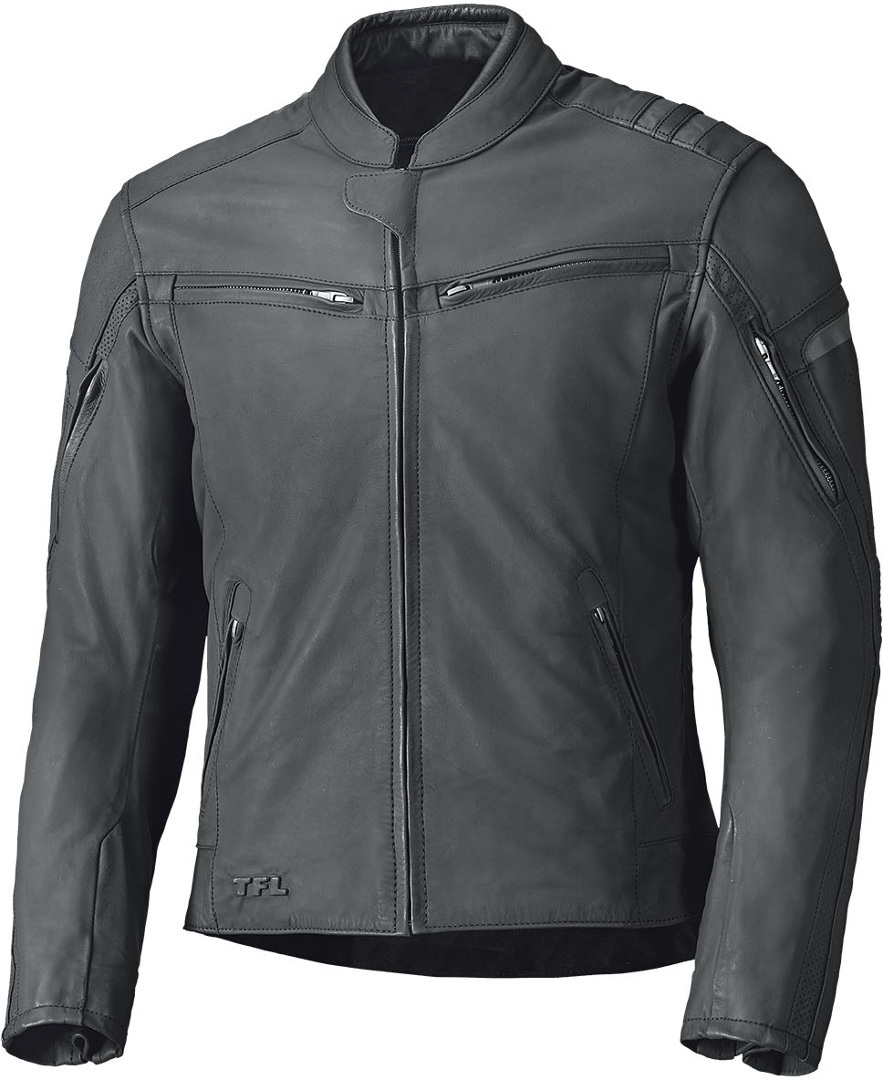 Bild von Held Cosmo 3.0 Motorrad Lederjacke, schwarz, Größe 50 für Männer